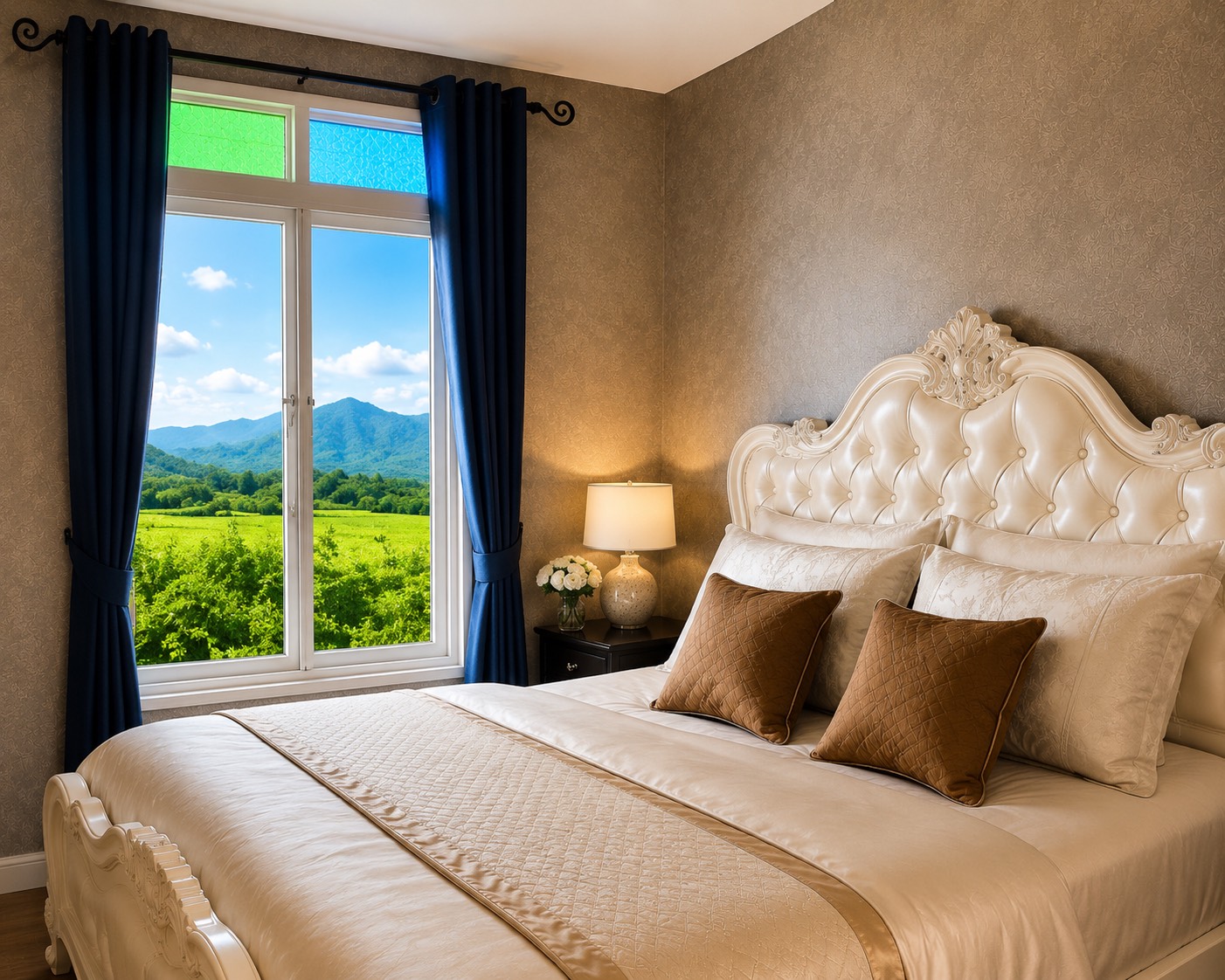 Private House Mountain View