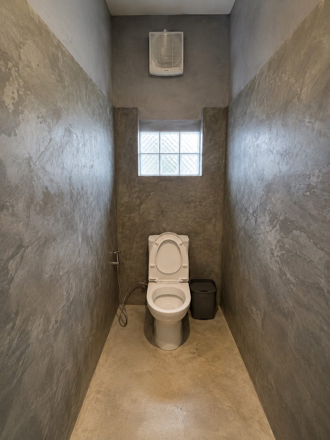Toilet room